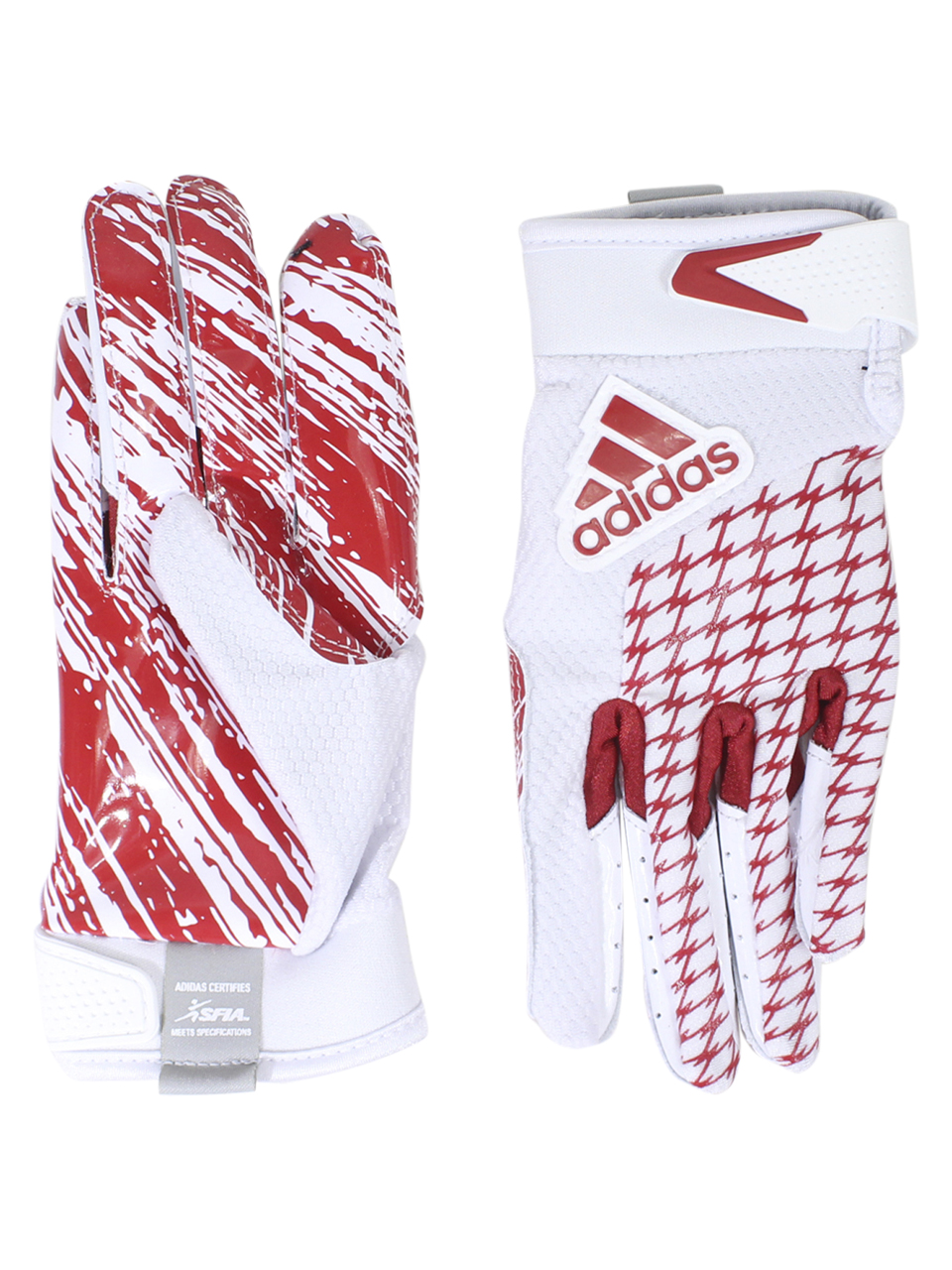 adifast 2.0 gloves