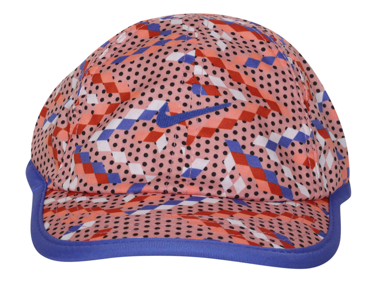 Nike Infant/Toddler/Little Kids Boy's-Girl's Aerobill Baseball Cap Strapback - Picture 23 of 56