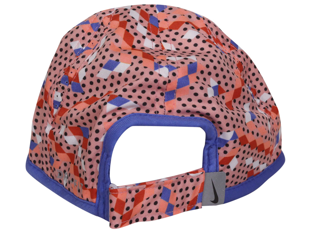 Nike Infant/Toddler/Little Kids Boy's-Girl's Aerobill Baseball Cap Strapback - Picture 25 of 56