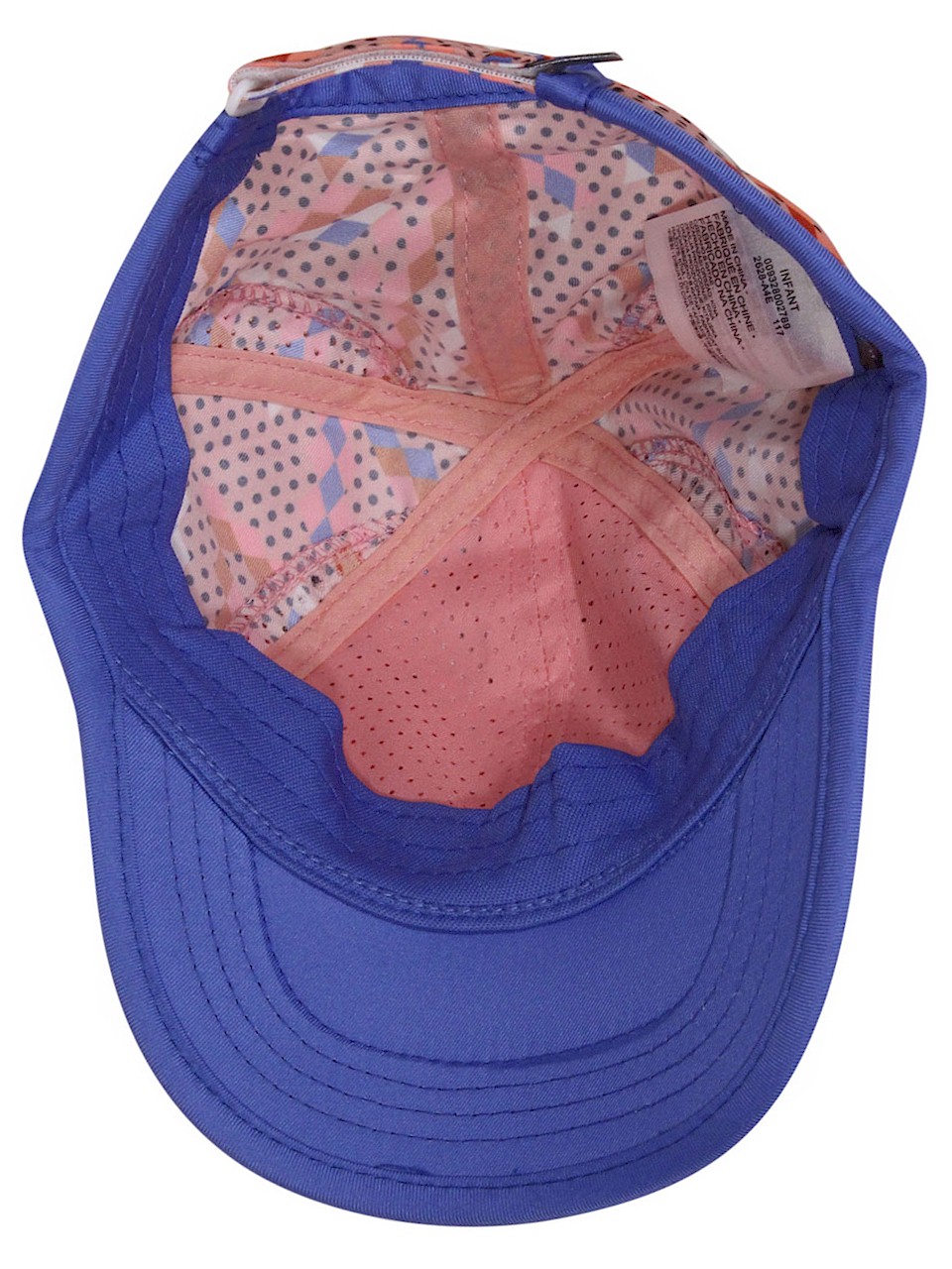 Nike Infant/Toddler/Little Kids Boy's-Girl's Aerobill Baseball Cap Strapback - Picture 26 of 56