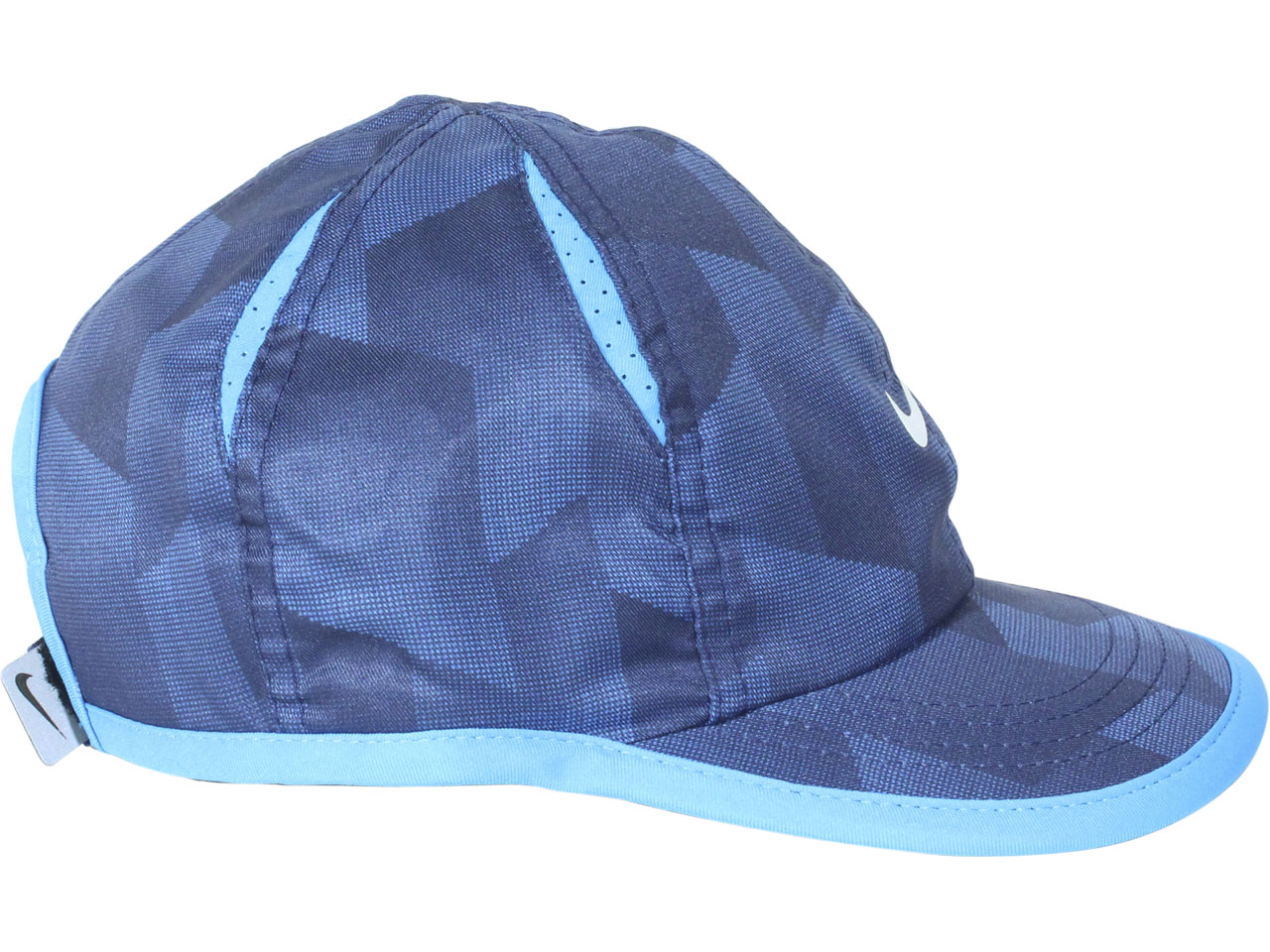 Nike Infant/Toddler/Little Kids Boy's-Girl's Aerobill Baseball Cap Strapback - Picture 19 of 56