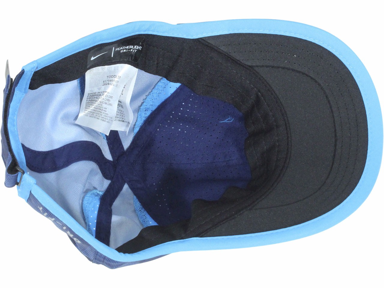 Nike Infant/Toddler/Little Kids Boy's-Girl's Aerobill Baseball Cap Strapback - Picture 21 of 56