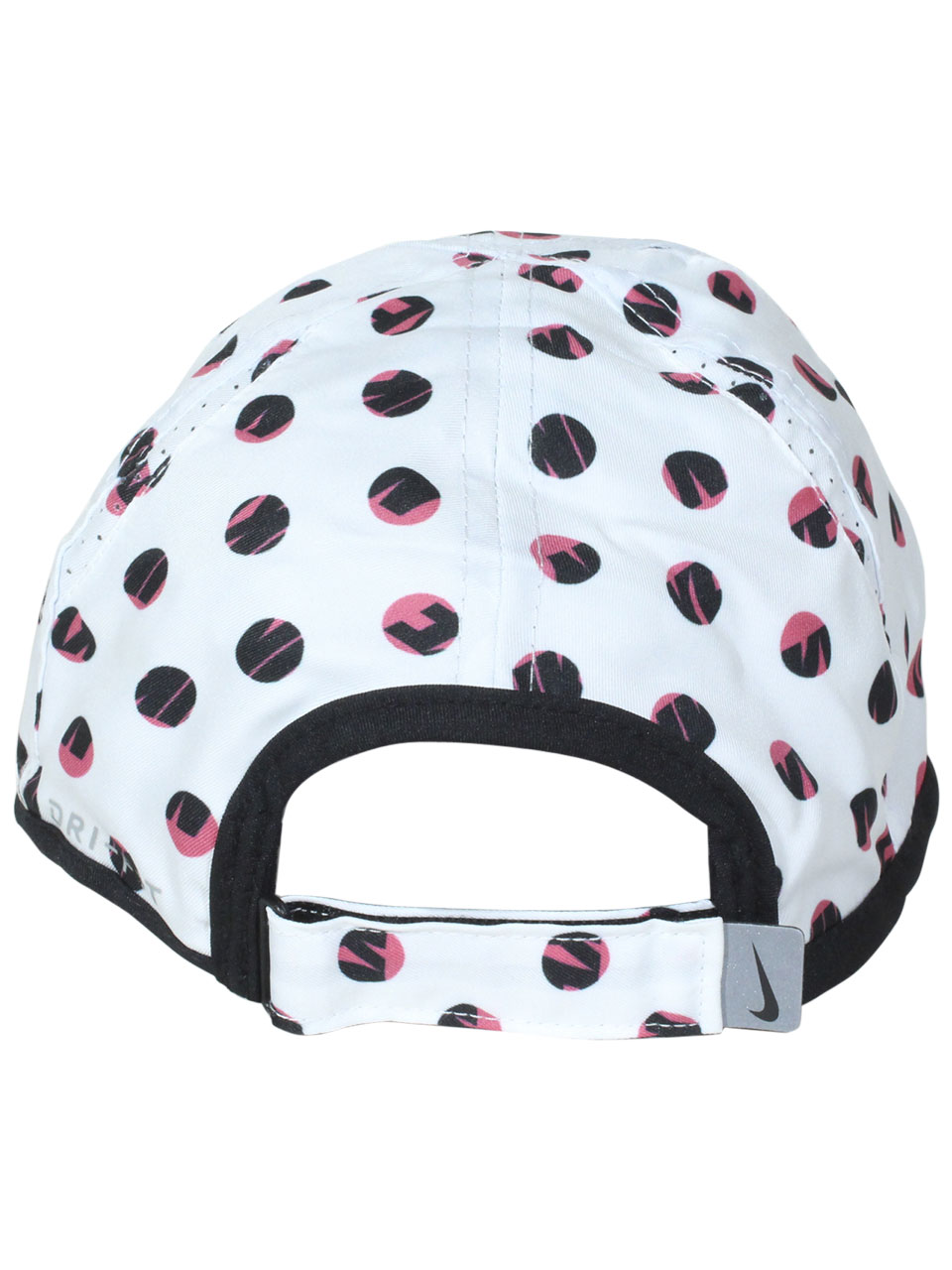 Nike Infant/Toddler/Little Kids Boy's-Girl's Aerobill Baseball Cap Strapback - Picture 55 of 56