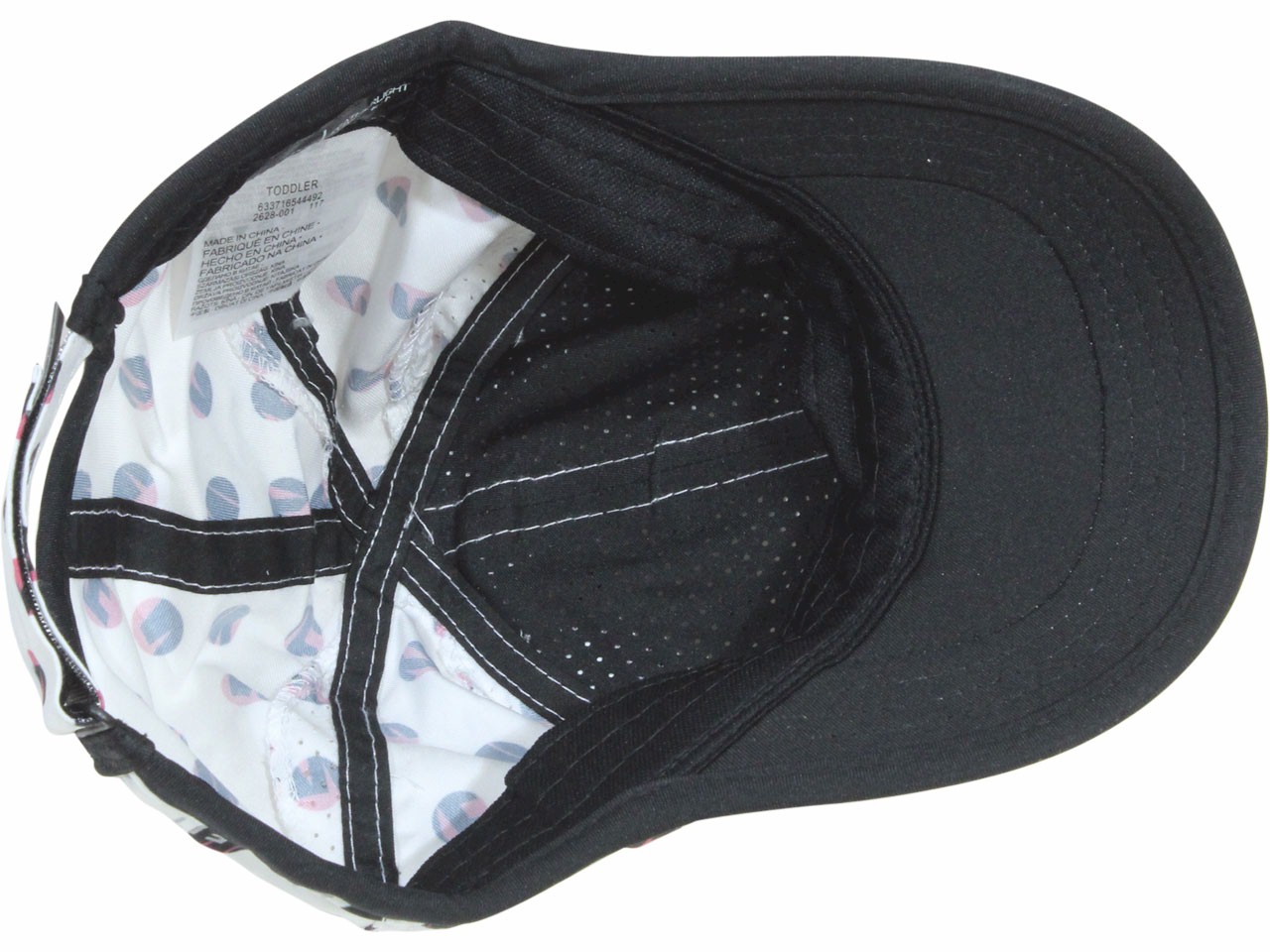 Nike Infant/Toddler/Little Kids Boy's-Girl's Aerobill Baseball Cap Strapback - Picture 56 of 56