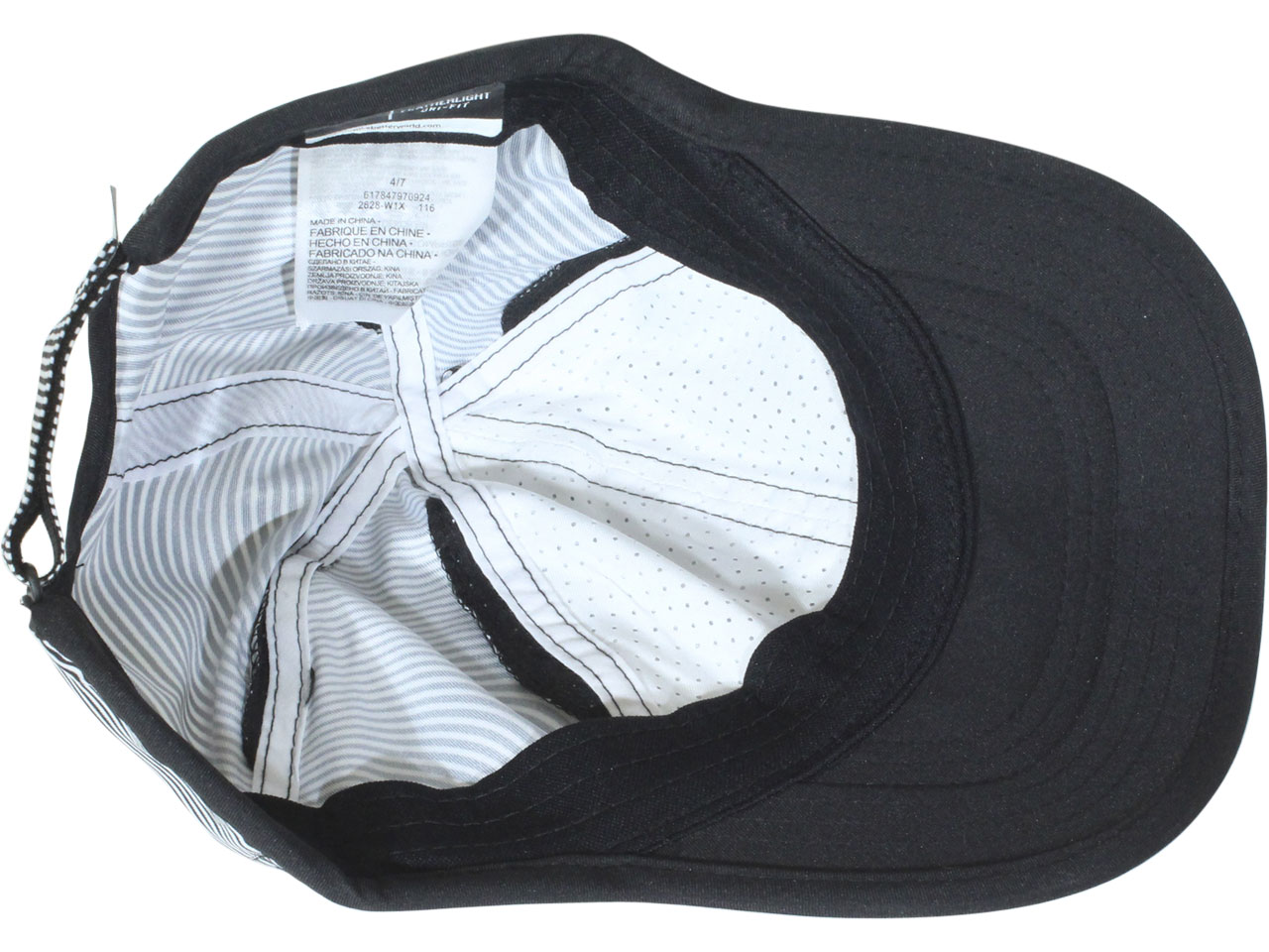Nike Infant/Toddler/Little Kids Boy's-Girl's Aerobill Baseball Cap Strapback - Picture 51 of 56