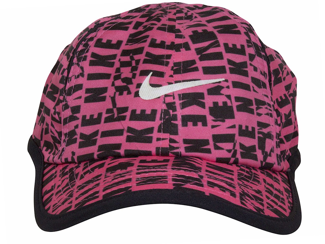 Nike Infant/Toddler/Little Kids Boy's-Girl's Aerobill Baseball Cap Strapback - Picture 32 of 56