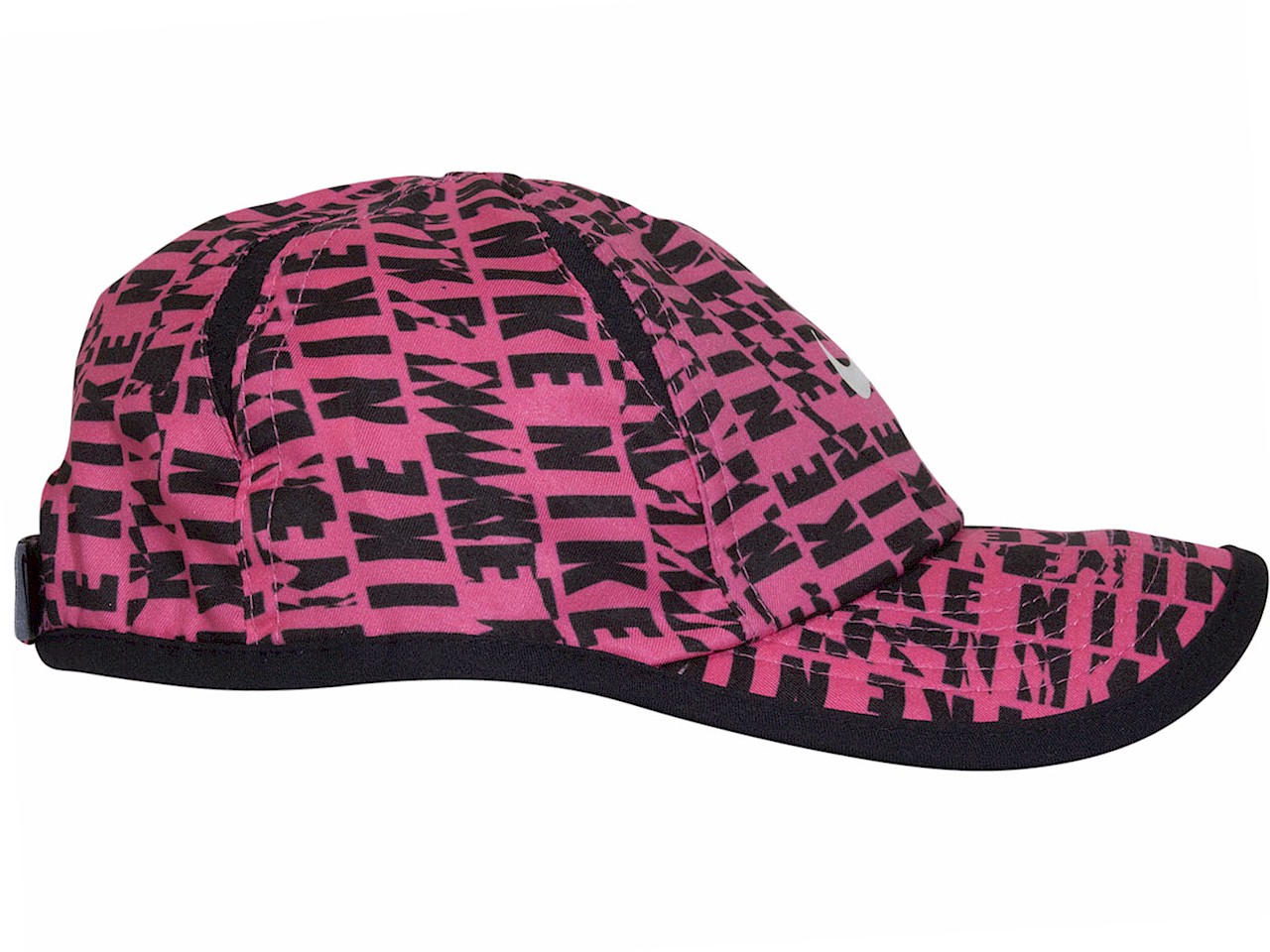 Nike Infant/Toddler/Little Kids Boy's-Girl's Aerobill Baseball Cap Strapback - Picture 33 of 56