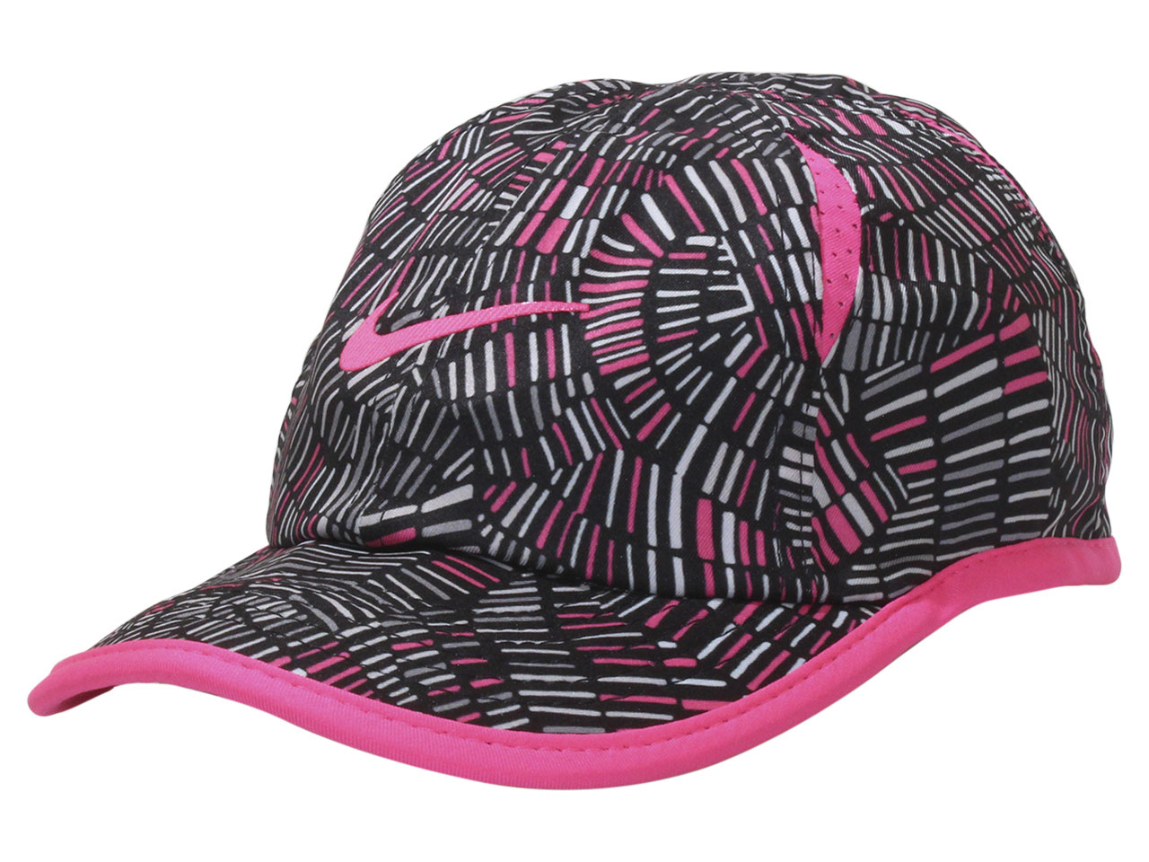 Nike Infant/Toddler/Little Kids Boy's-Girl's Aerobill Baseball Cap Strapback - Picture 9 of 56