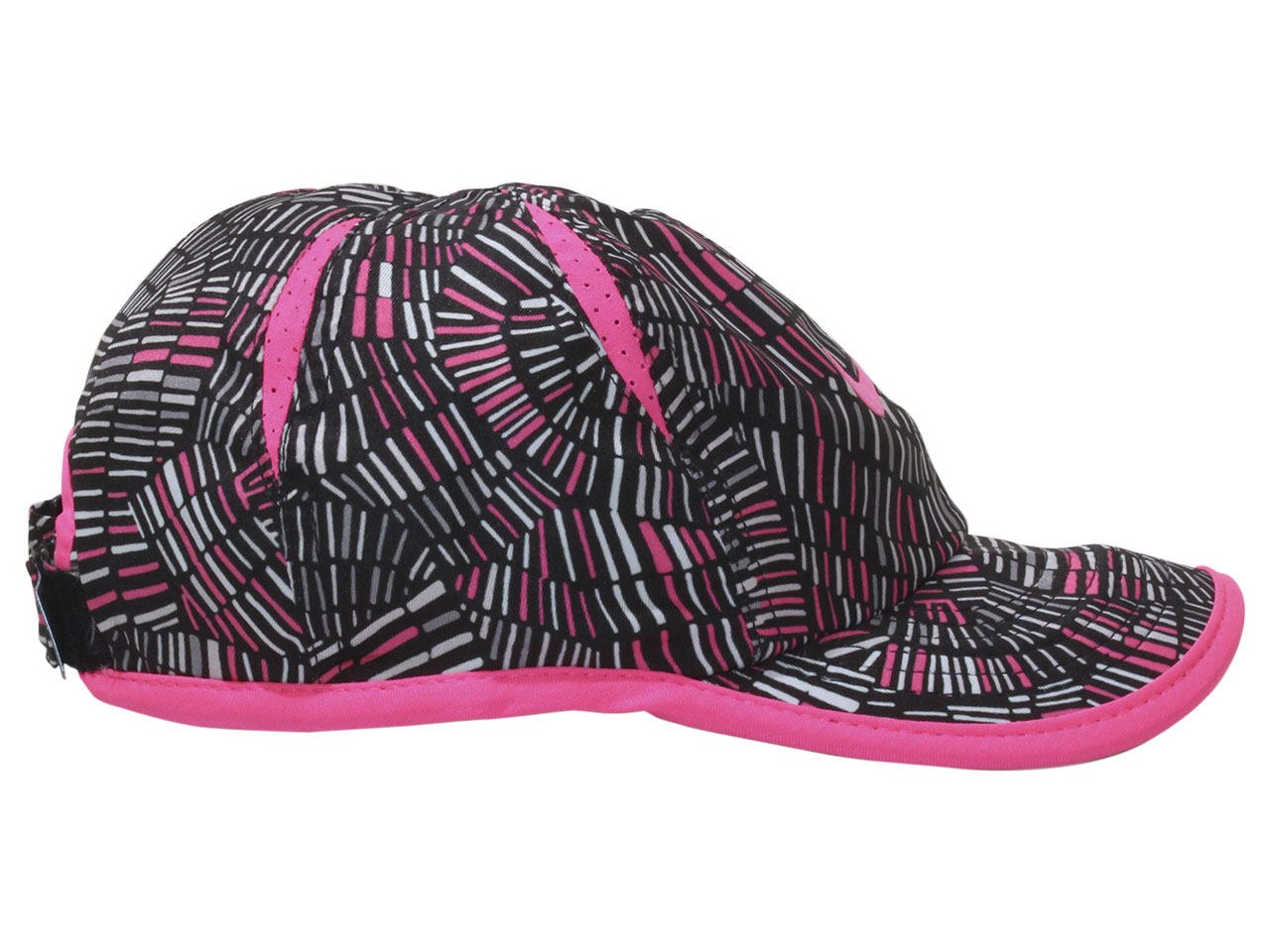 Nike Infant/Toddler/Little Kids Boy's-Girl's Aerobill Baseball Cap Strapback - Picture 10 of 56