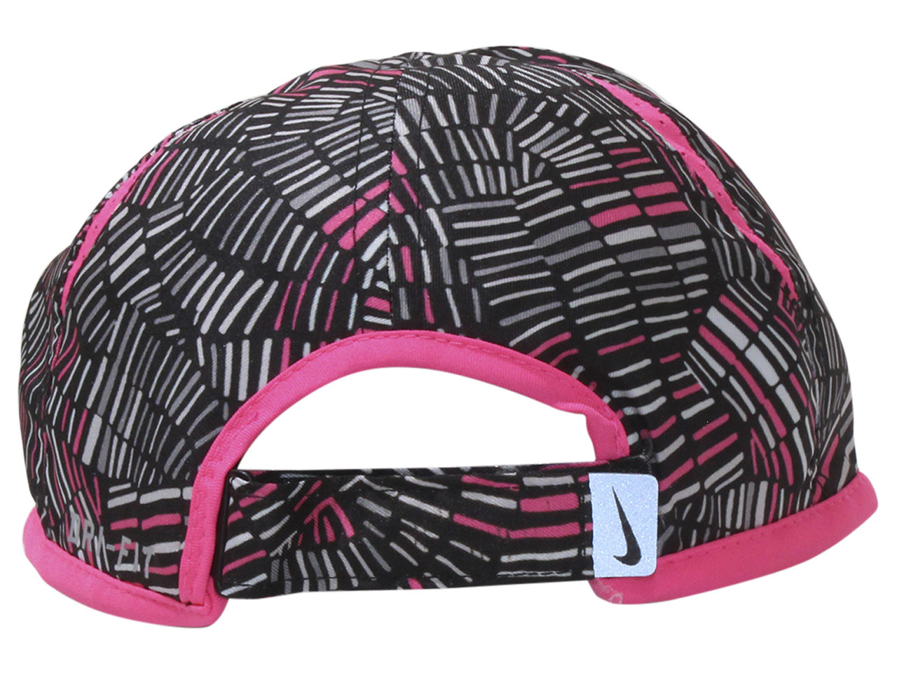 Nike Infant/Toddler/Little Kids Boy's-Girl's Aerobill Baseball Cap Strapback - Picture 11 of 56
