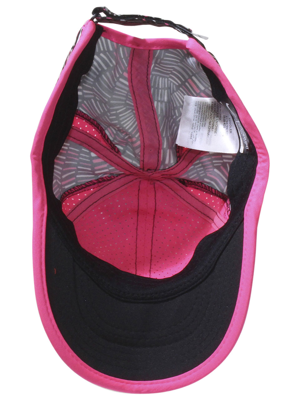 Nike Infant/Toddler/Little Kids Boy's-Girl's Aerobill Baseball Cap Strapback - Picture 12 of 56