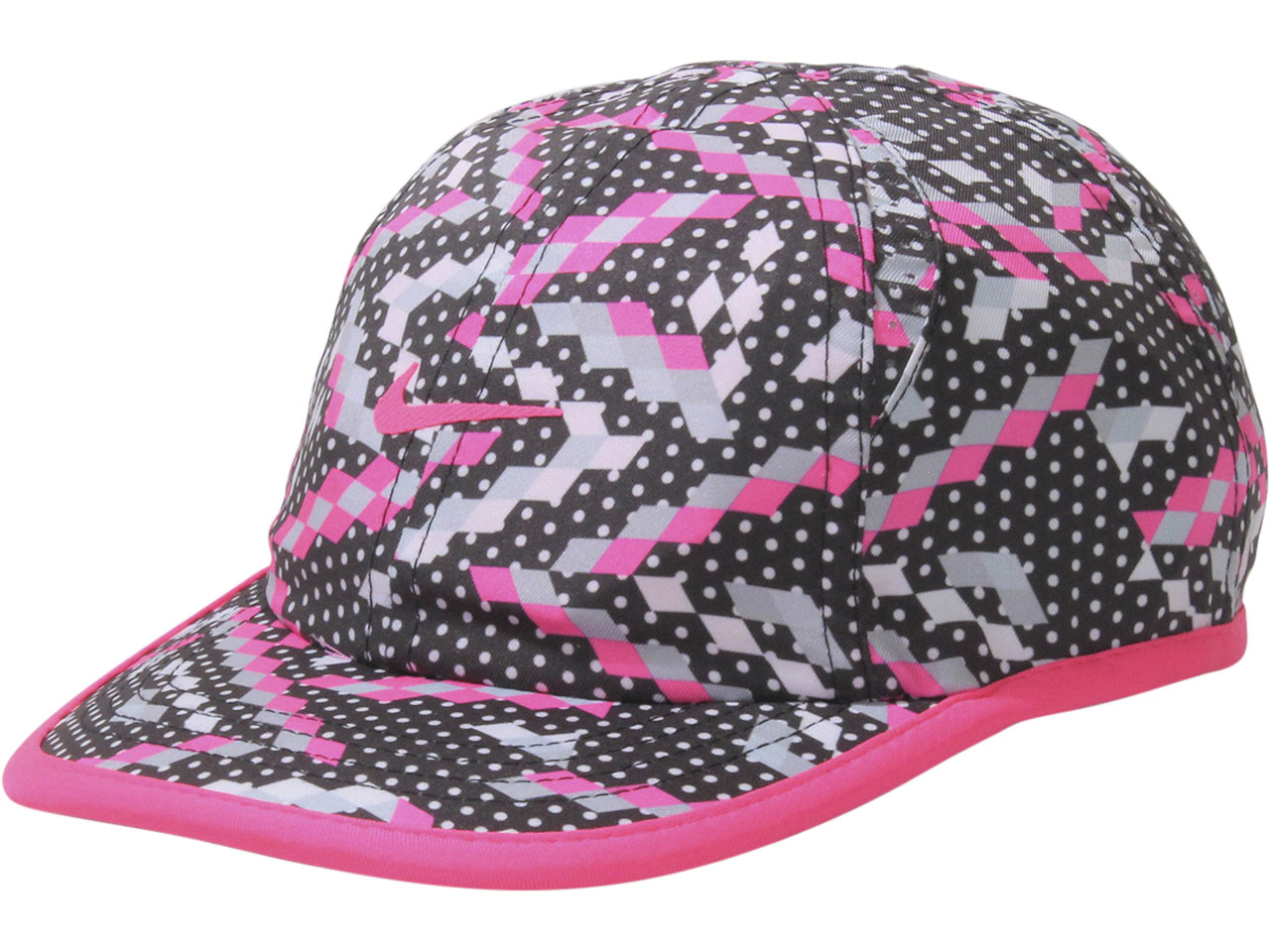 Nike Infant/Toddler/Little Kids Boy's-Girl's Aerobill Baseball Cap Strapback - Picture 35 of 56