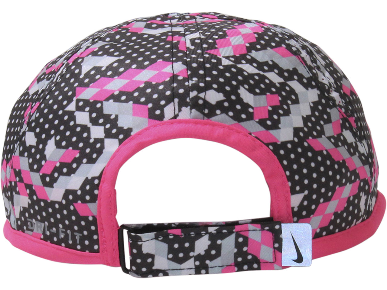 Nike Infant/Toddler/Little Kids Boy's-Girl's Aerobill Baseball Cap Strapback - Picture 37 of 56