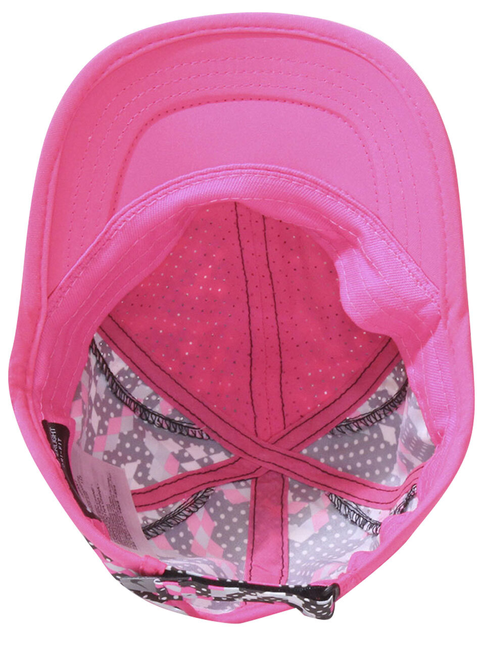 Nike Infant/Toddler/Little Kids Boy's-Girl's Aerobill Baseball Cap Strapback - Picture 38 of 56