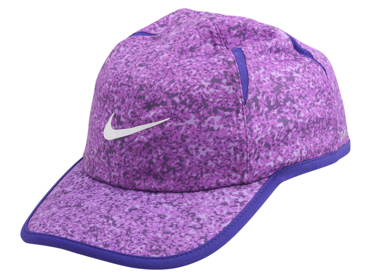 Nike Infant/Toddler/Little Kids Boy's-Girl's Aerobill Baseball Cap Strapback - Picture 43 of 56