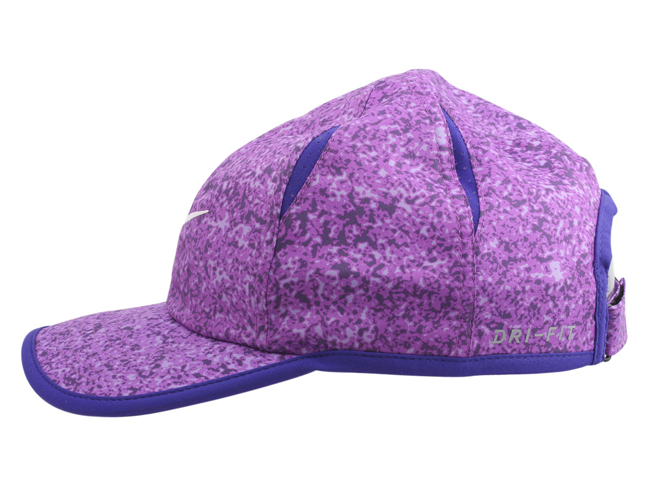 Nike Infant/Toddler/Little Kids Boy's-Girl's Aerobill Baseball Cap Strapback - Picture 45 of 56