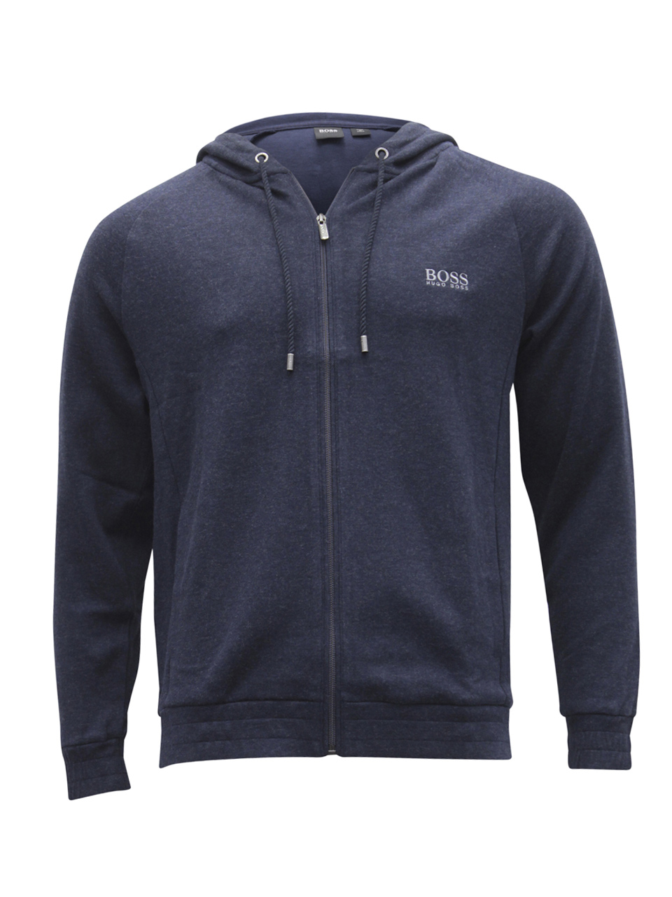 men's hooded sweatshirt jacket