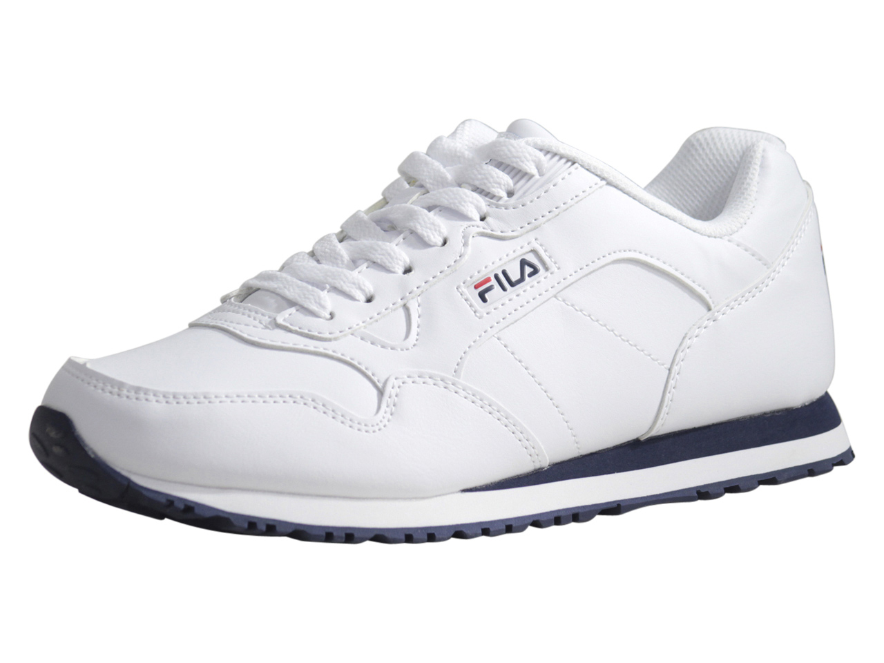 tenis fila para caballero