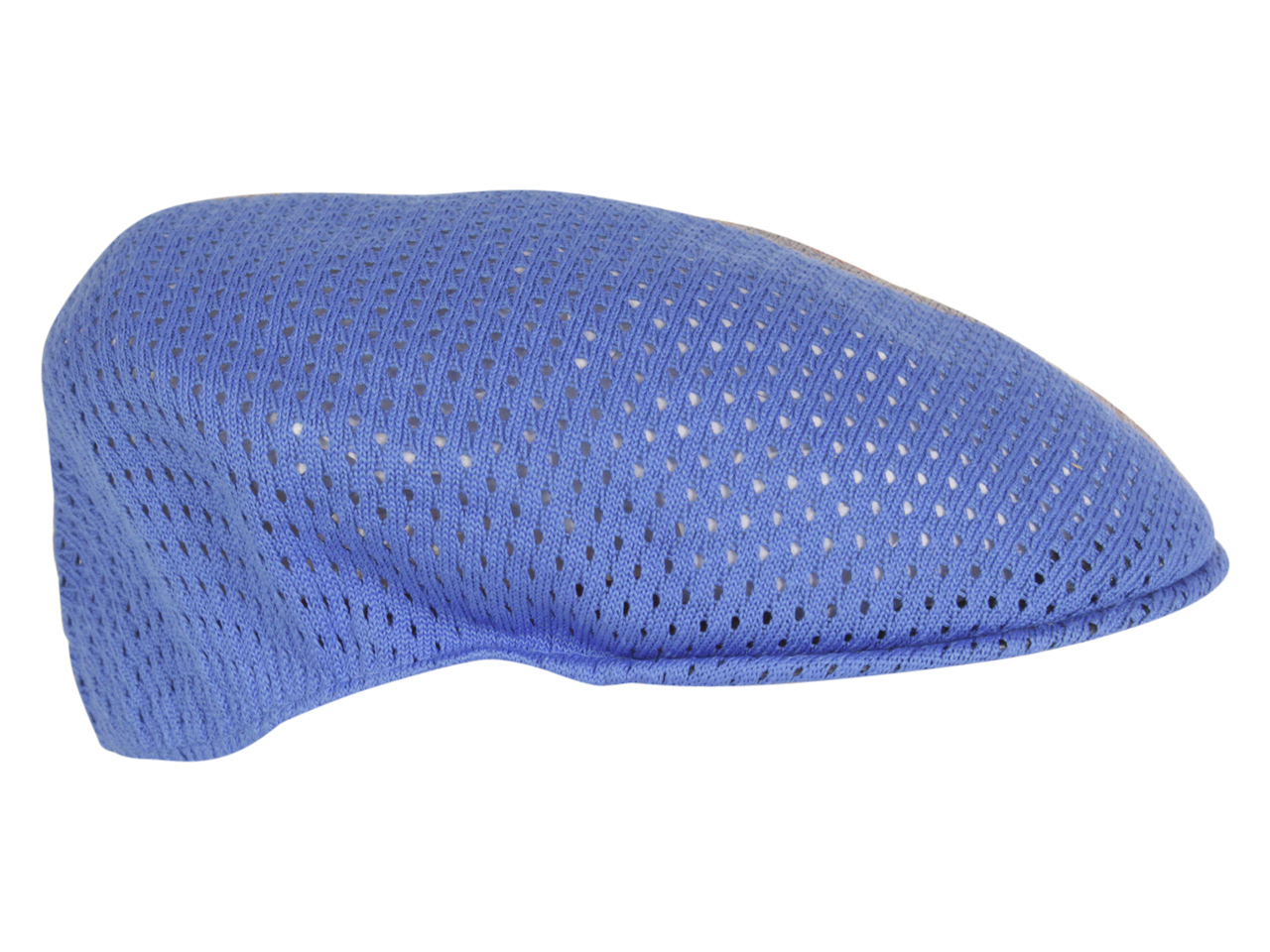kangol mesh stripe 504
