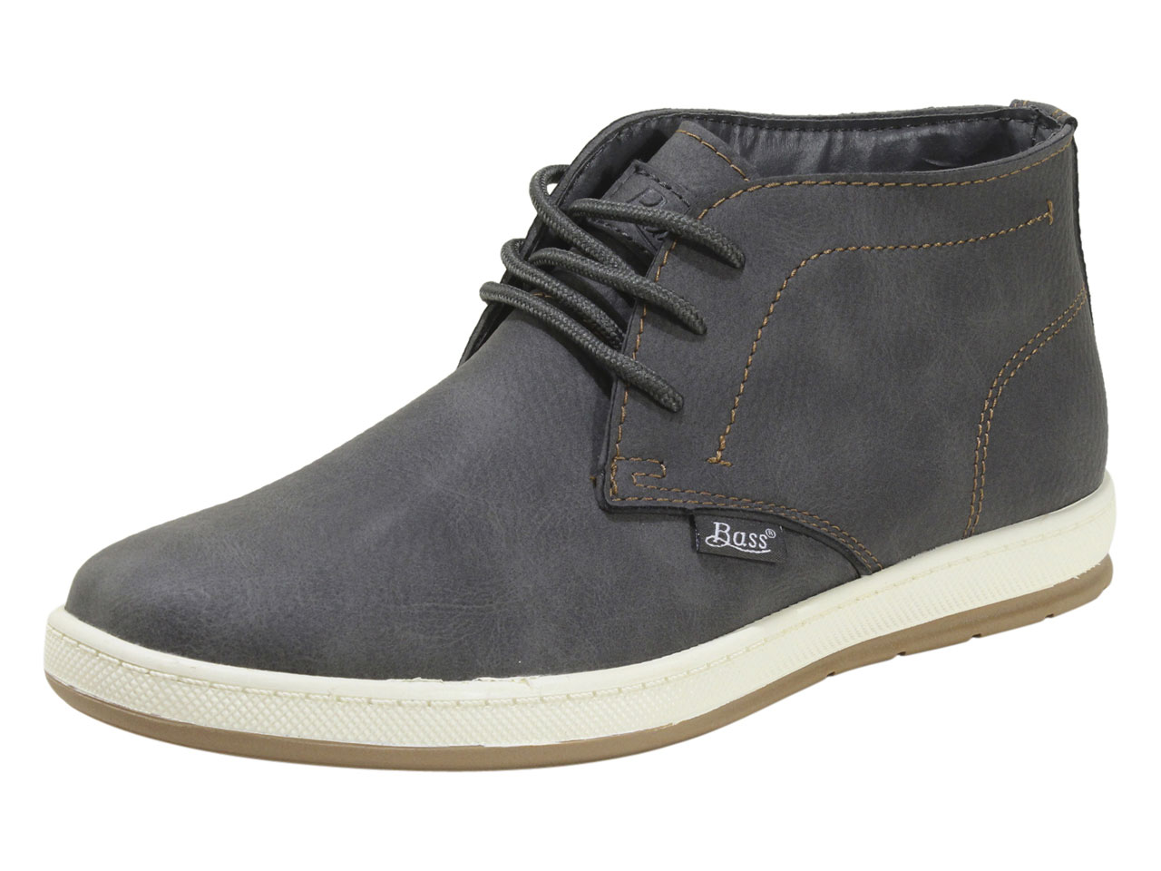 bass chukka boots