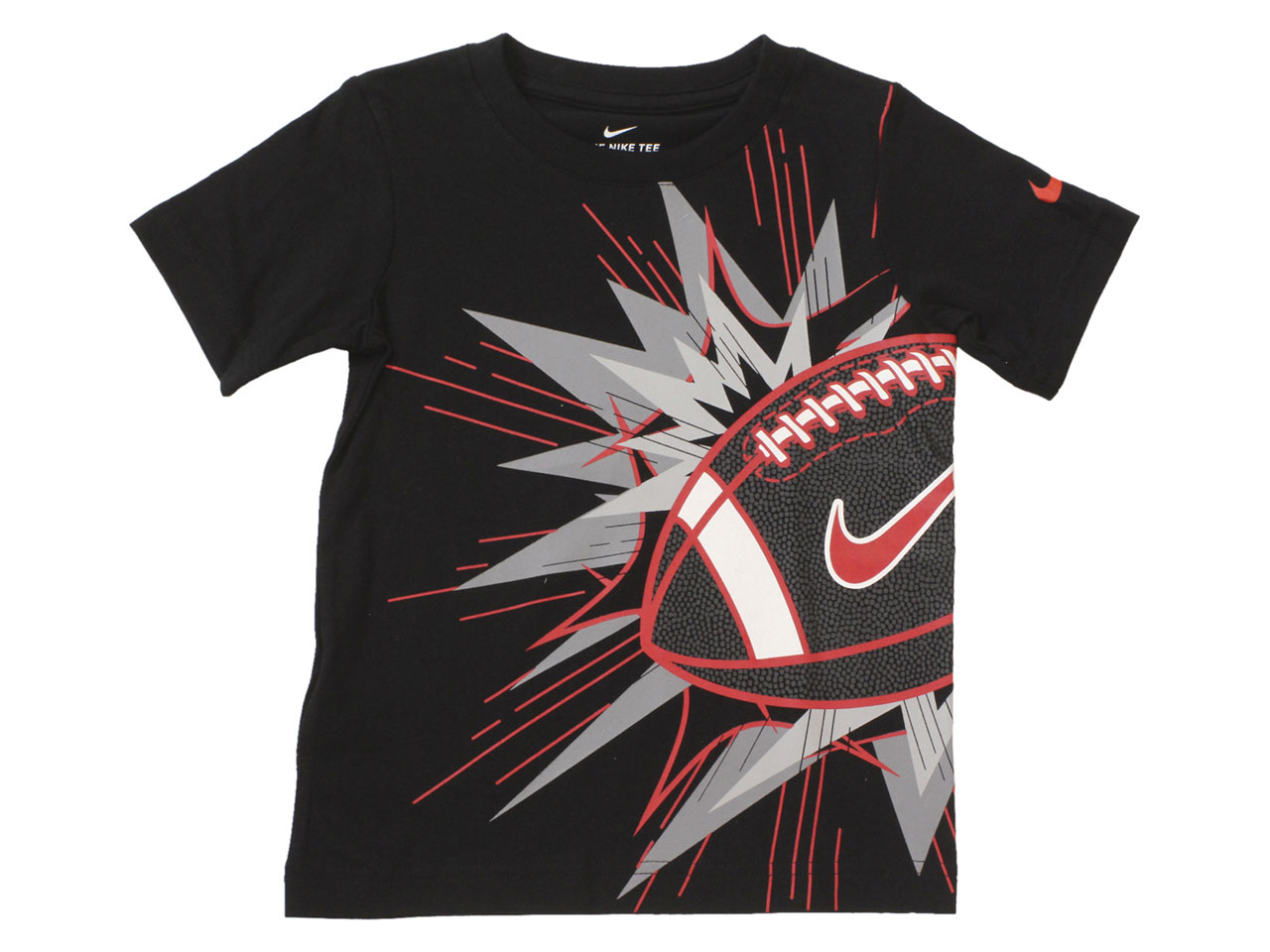 nike comic shirt