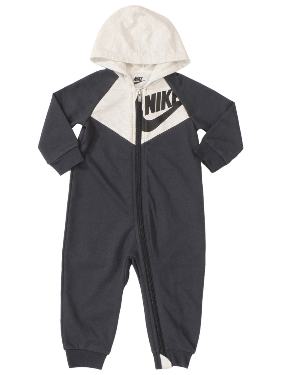 nike infant coverall