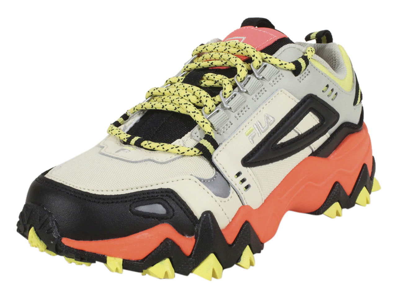 fila trail running shoes womens