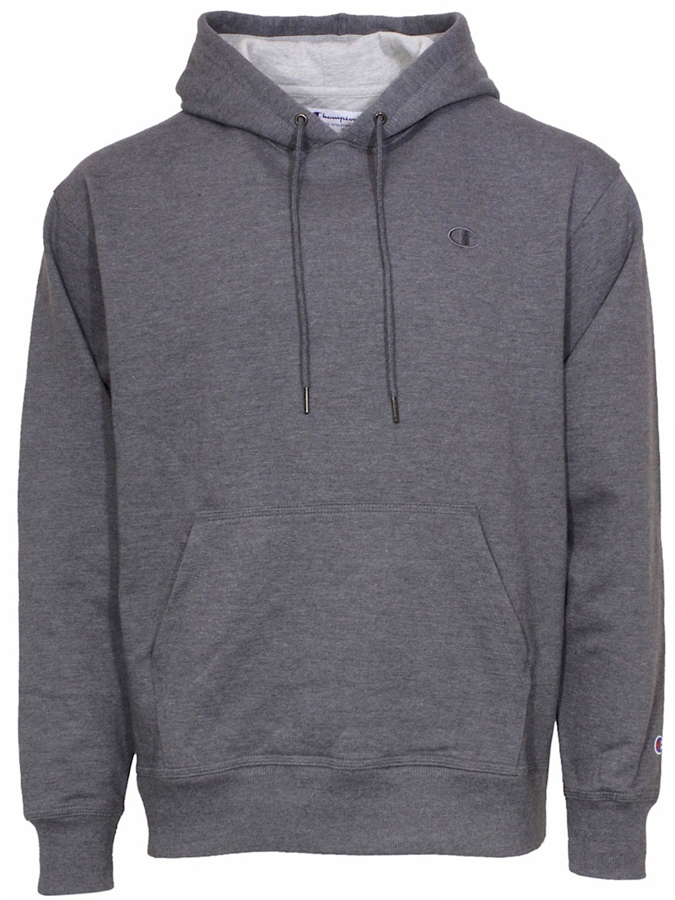 Hooded Fleece Sweatshirt Shirt | eBay