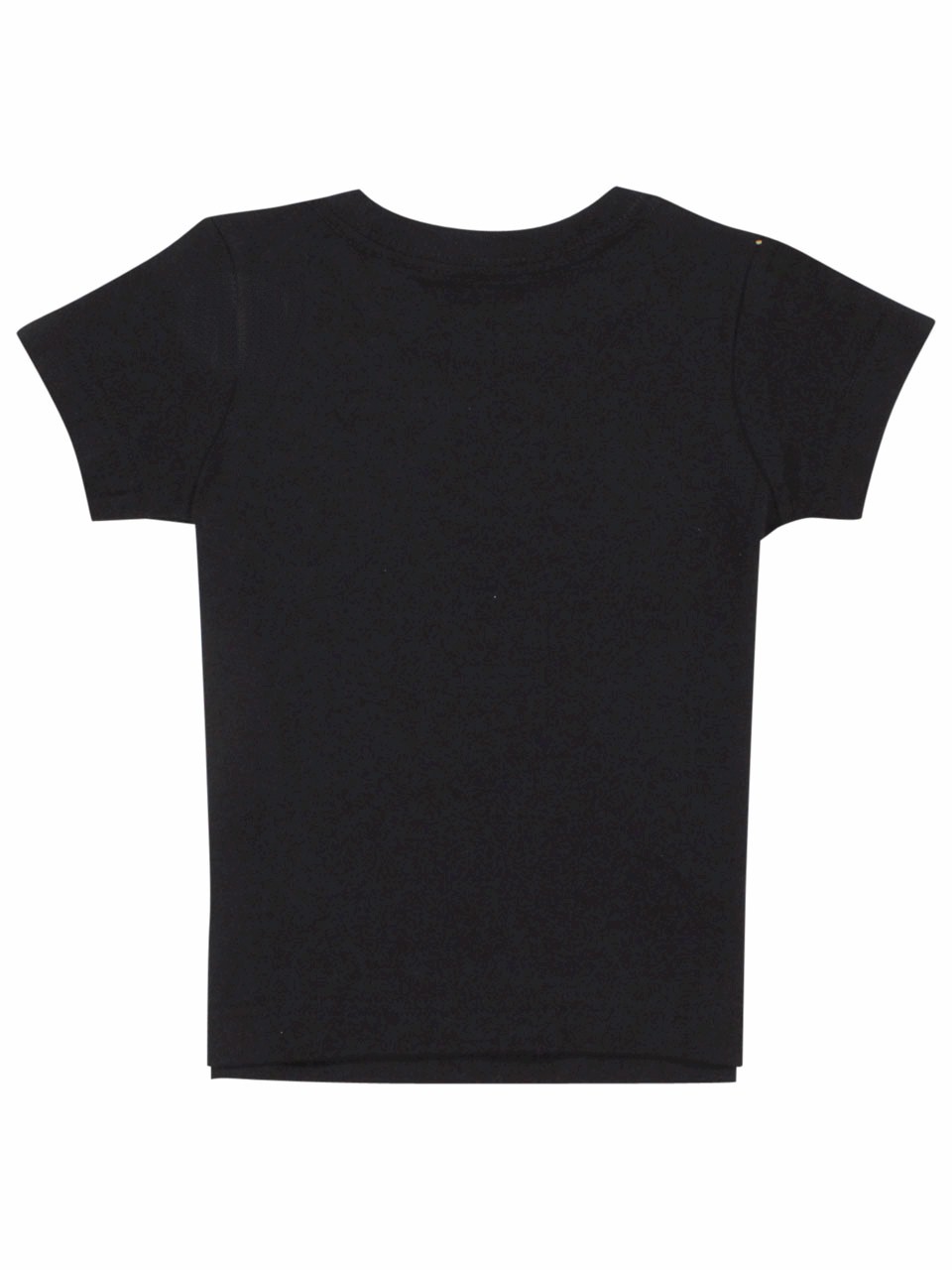 Nike T-Shirt Toddler/Little Boy's Logo Tears Short Sleeve Crew Neck Cotton - Picture 6 of 6