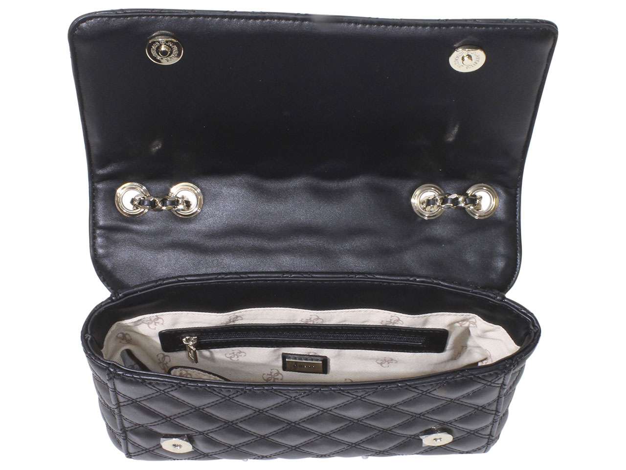 Guess Women's Cessily Convertible Crossbody Handbag eBay