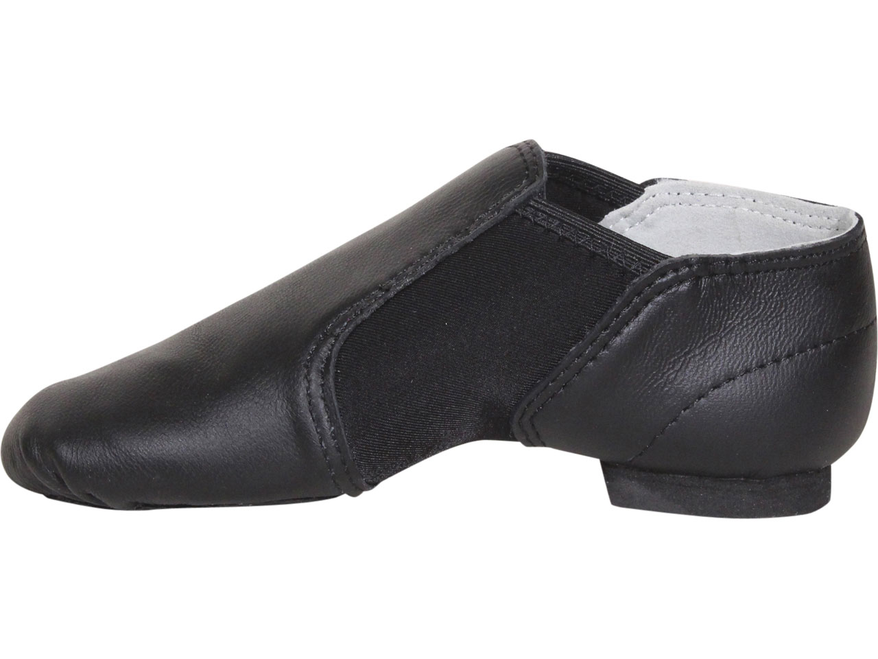 Dance Class Gloria Jazz Boots Toddler/Little/Big Girl's Dancing Shoes - Picture 17 of 21