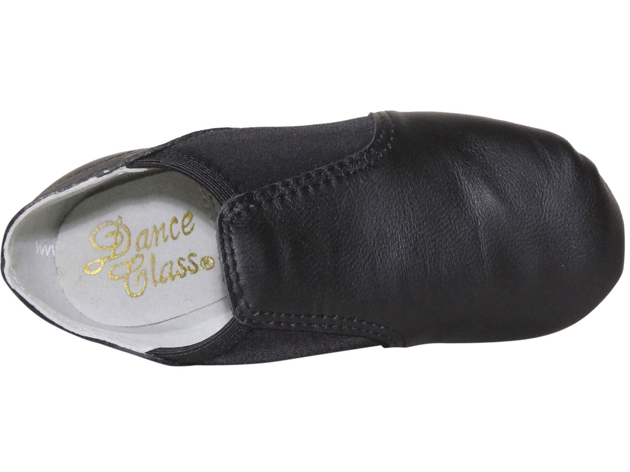 Dance Class Gloria Jazz Boots Toddler/Little/Big Girl's Dancing Shoes - Picture 20 of 21