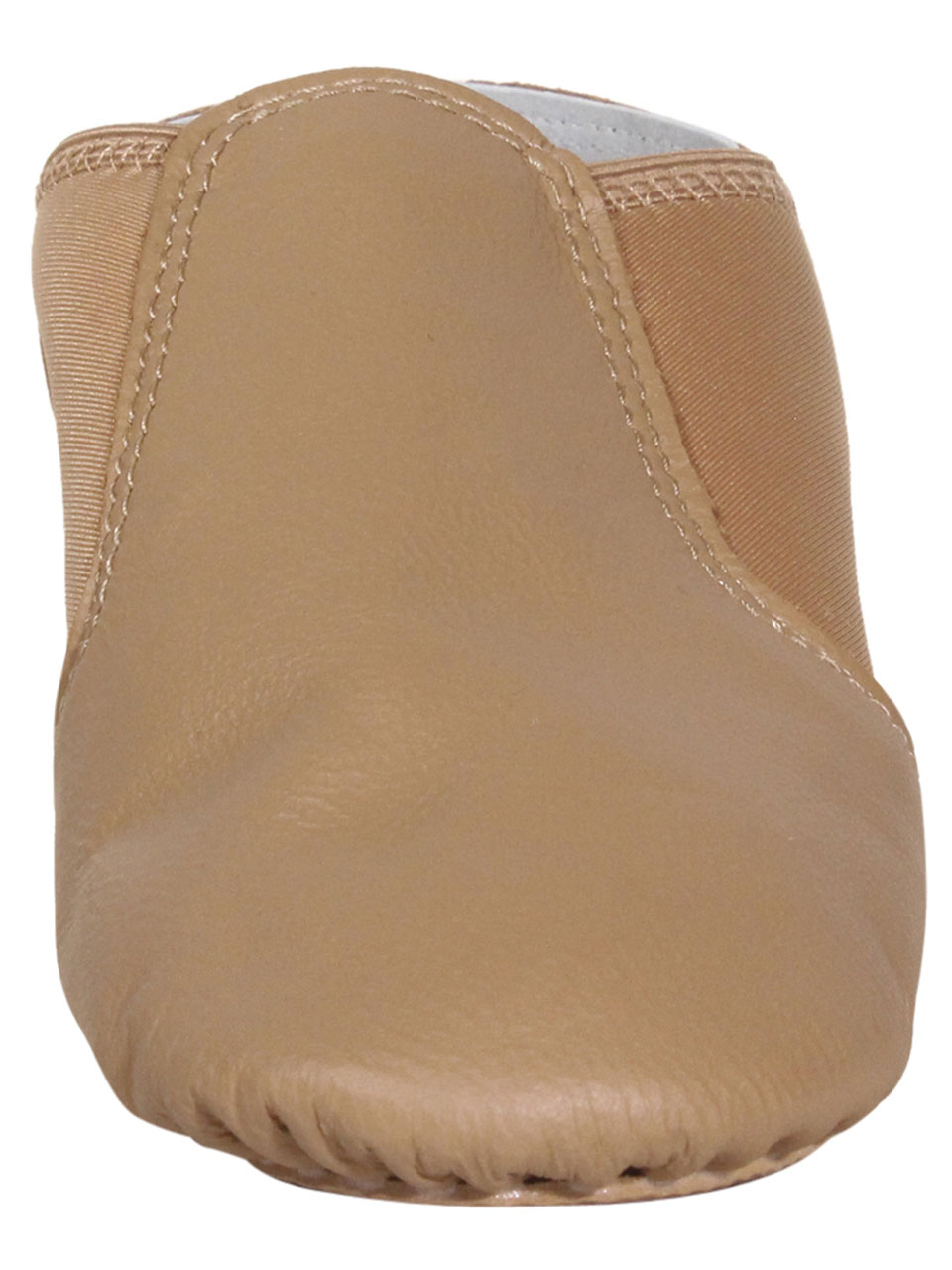 Dance Class Gloria Jazz Boots Toddler/Little/Big Girl's Dancing Shoes - Picture 9 of 21