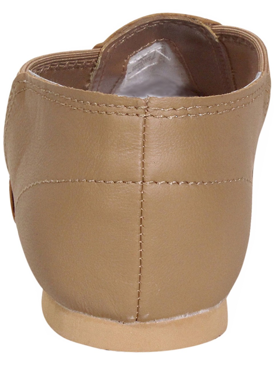 Dance Class Gloria Jazz Boots Toddler/Little/Big Girl's Dancing Shoes - Picture 11 of 21