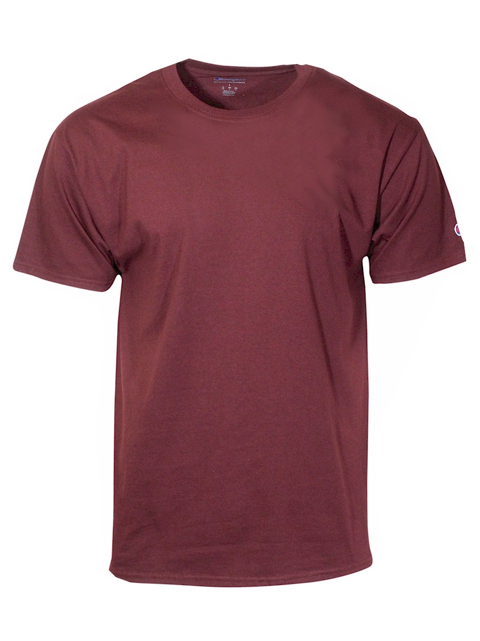 Champion Basic T-Shirt Men’s Short Sleeve Crew Neck