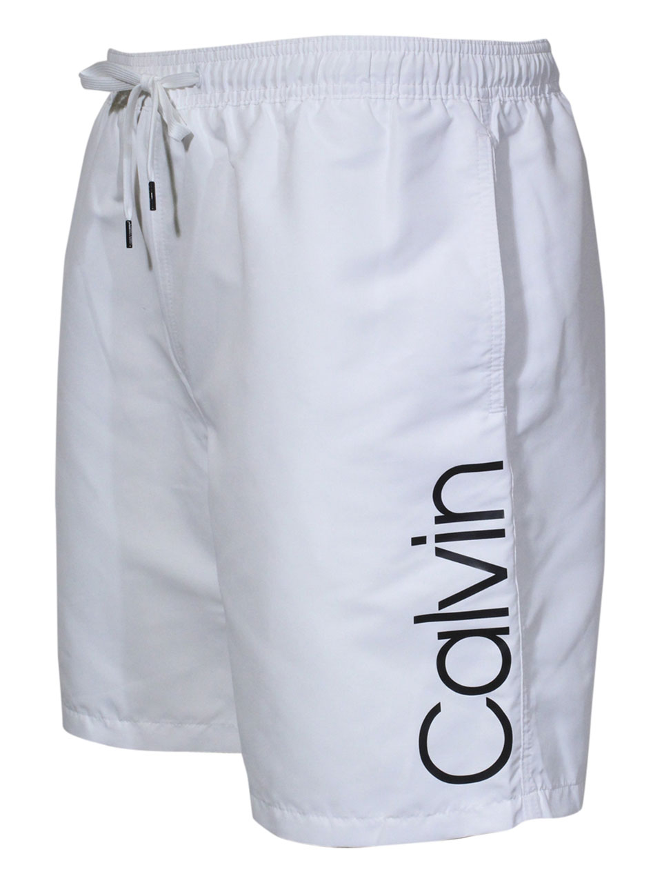 Mens Swimming Trunks Calvin Klein Ck Swimwear Men