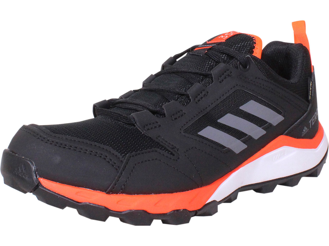 Adidas Terrex-Agravic-TR-GTX Sneakers Men's Waterproof Trail Running Shoes | eBay