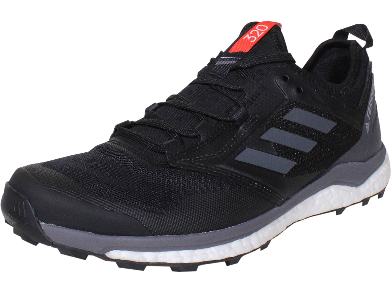 Adidas Terrex-Agravic-XT Sneakers Men display picture 3