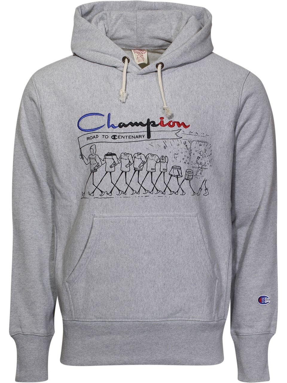 Champion sweater ebay argentina Clearance