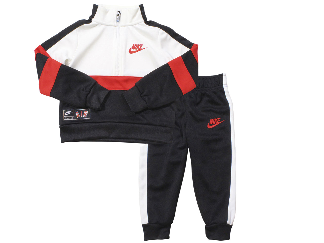 nike air anorak pants