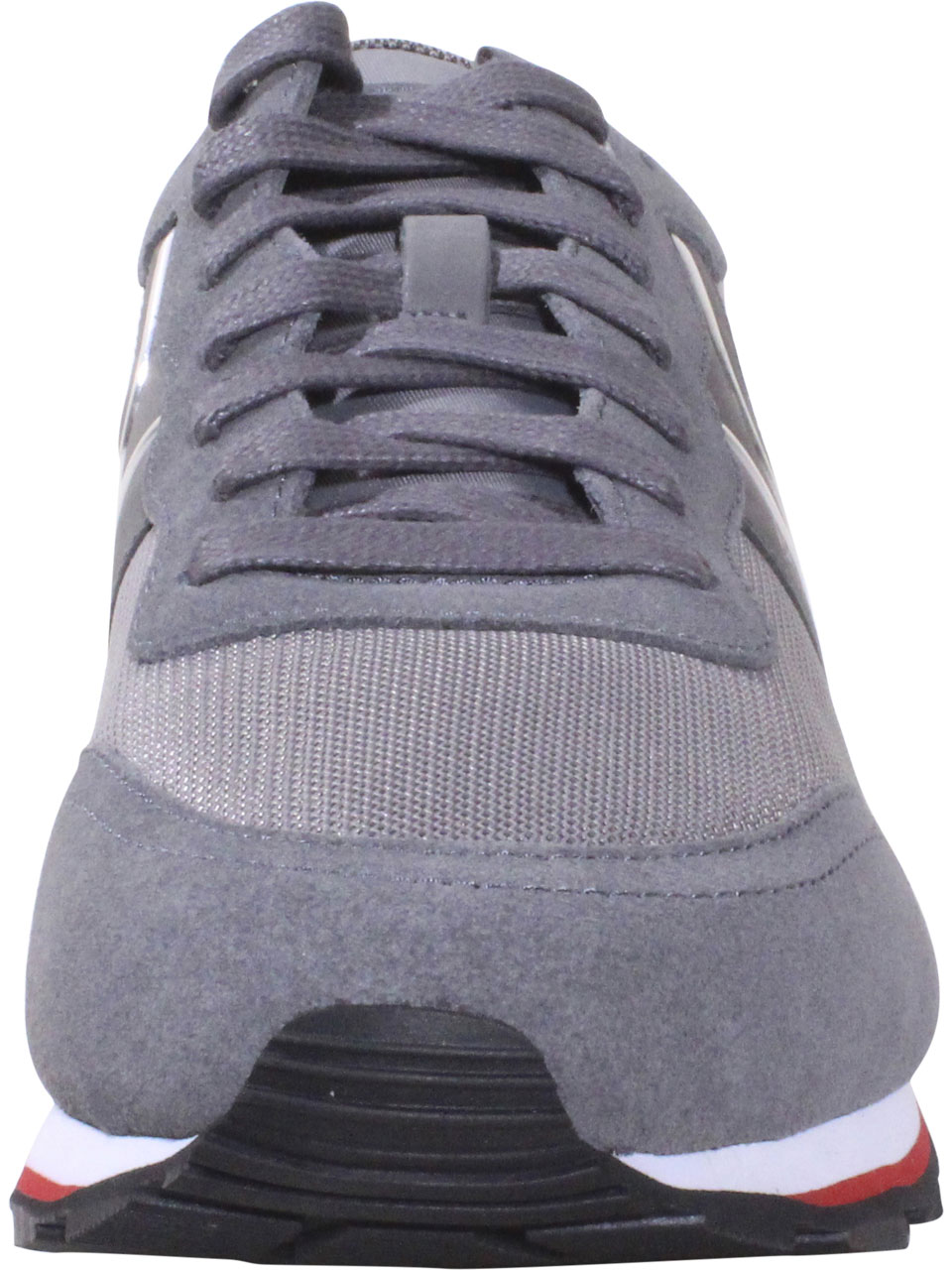 使いやすいデザイン☆【Hugo Boss】PARKOUR-L RUNN スニーカー Hugo Boss Parkour Sneakers Men's Trainers Shoes | eBay
