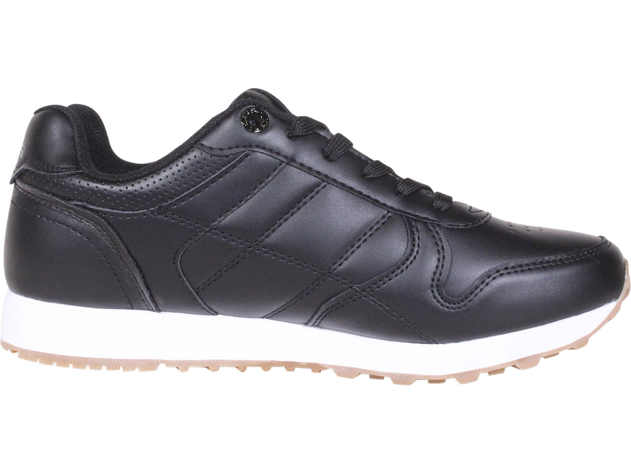 Levi's Protege-UL Sneakers Men's Levis Shoes 519382 | eBay