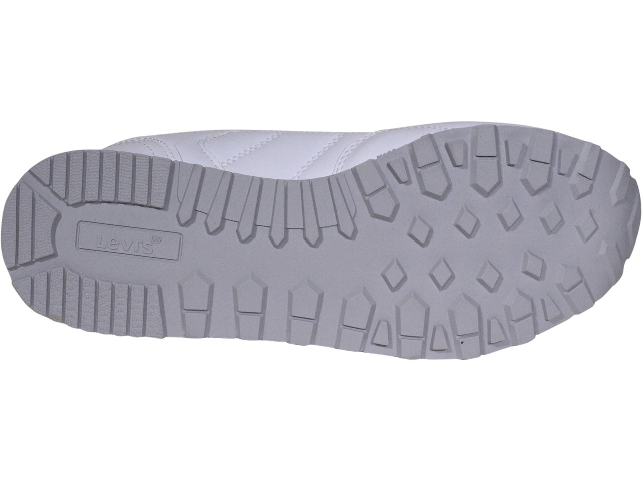 Levi's Protege-UL Sneakers Men's Levis Shoes 519382