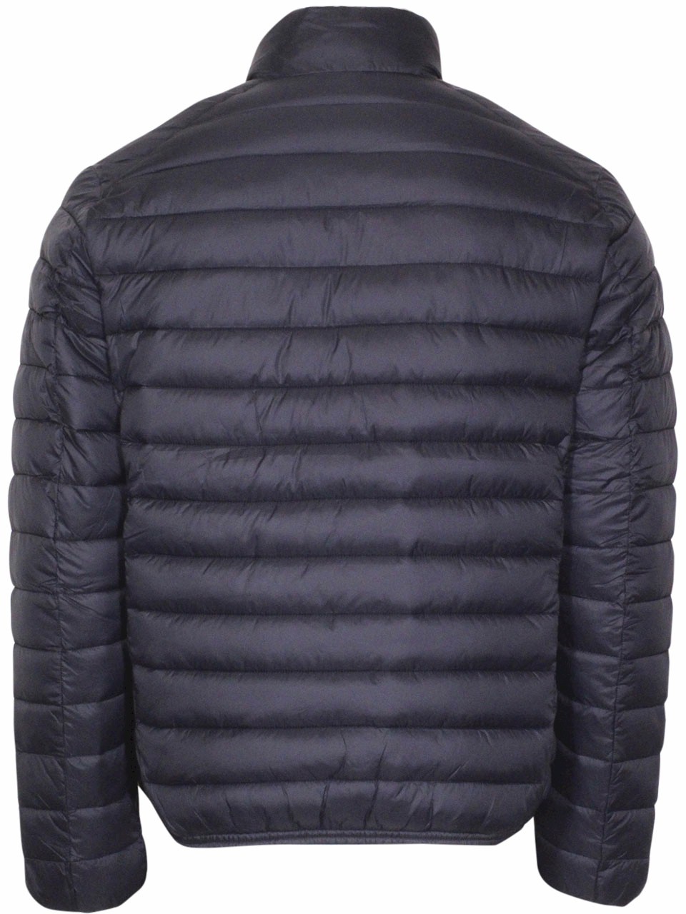 Save The Duck Giga Ultralight Puffer Jacket Men's Water Resistant