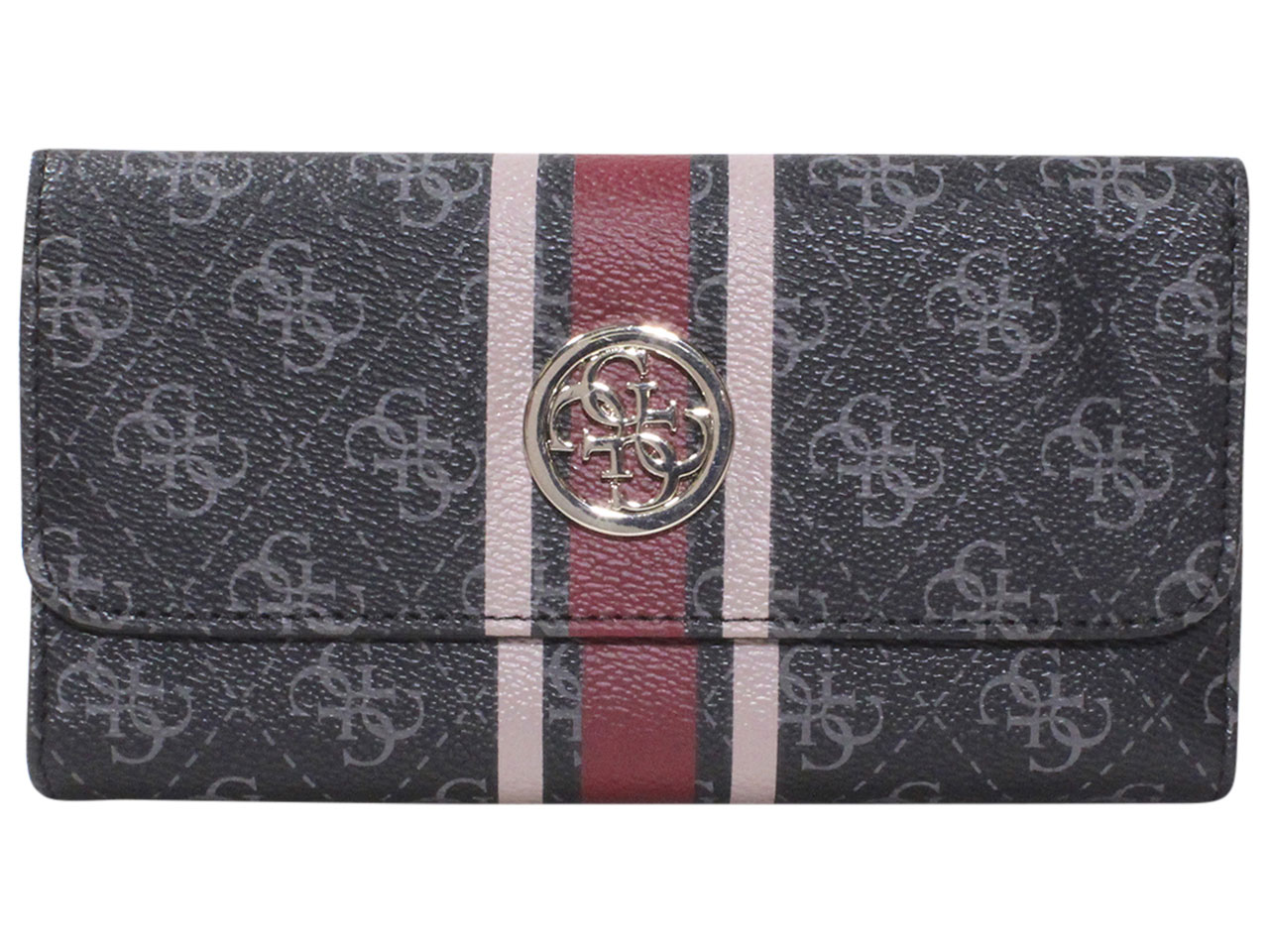guess fold wallet