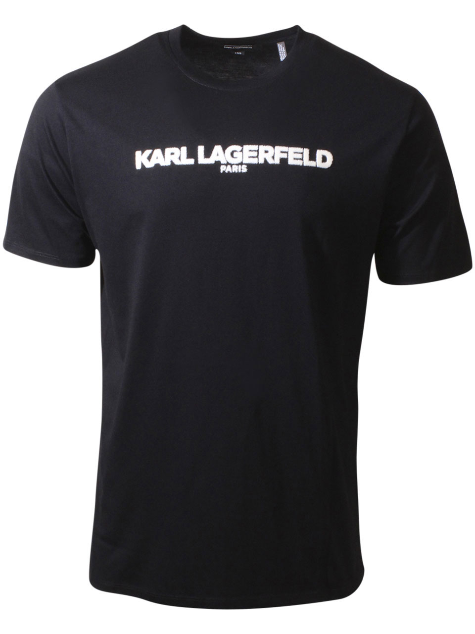 Details about Karl who ? Unisex S-2XL white tshirt black logo designer fasion Details about Karl who ? Unisex S-2XL white tshirt black logo designer fasion