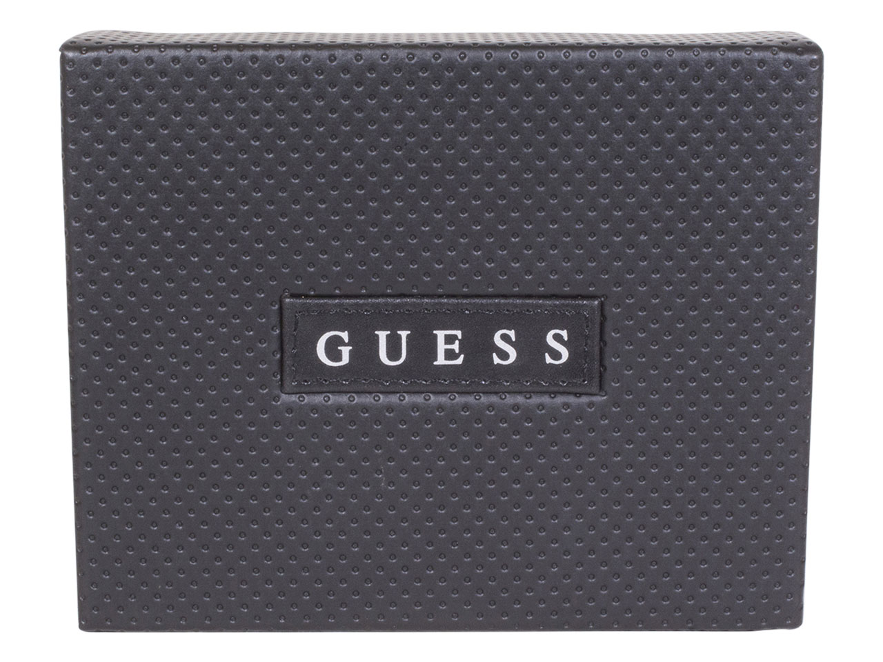 Guess Men's Alexandre Excap Slimfold Wallet - Picture 9 of 12