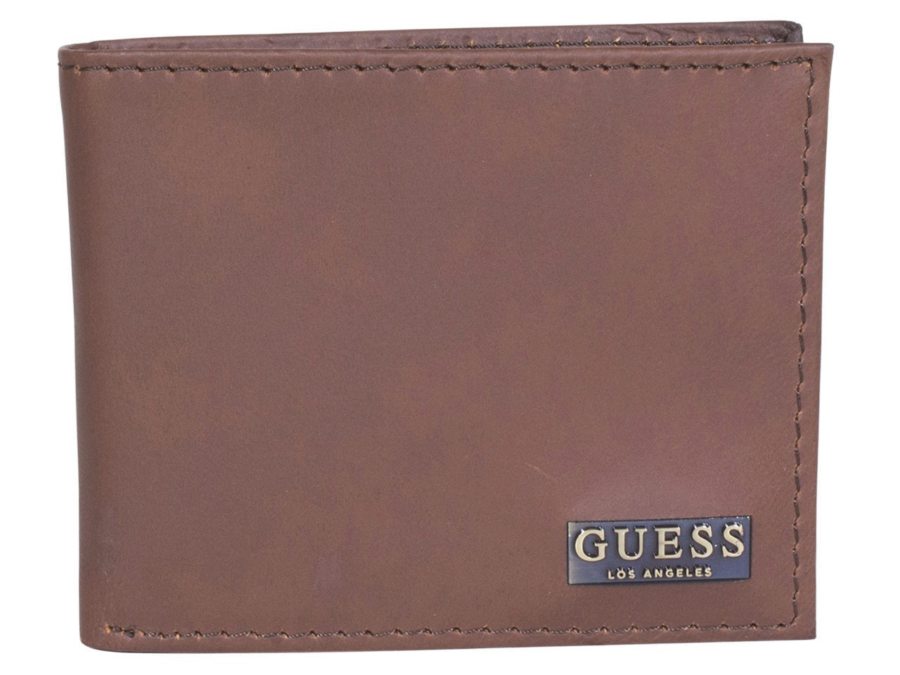 Guess Men's Alexandre Excap Slimfold Wallet - Picture 10 of 12