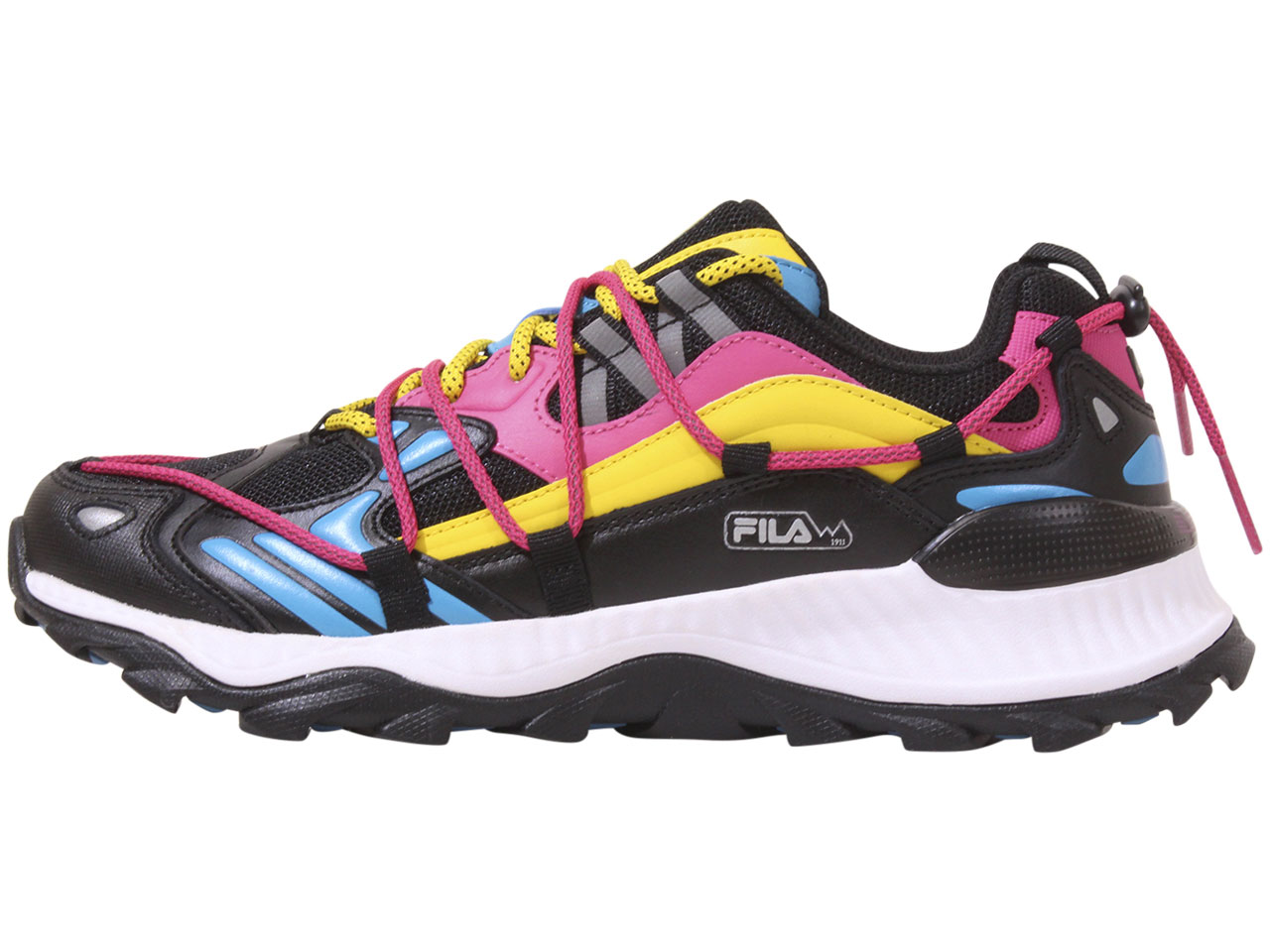 fila multi trigate plus sneakers
