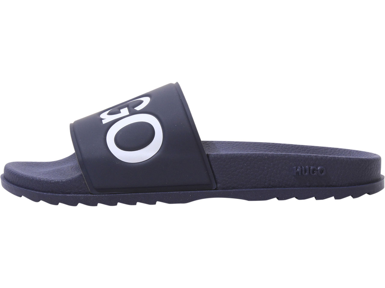 サンダル BOSS Men Sandals Blue 50536835 405 Sandals in Blue by HUGO BOSS | Men